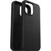 Image de coque antichoc SYMMETRY iPhone 14 Pro Max - noir