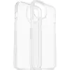 Image de coque antichoc React iPhone 14 - transparente