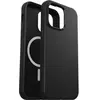 Image de coque antichoc SYMMETRY + MAGSAFE iPhone 14 Pro Max - noir
