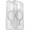 Image de coque antichoc SYMMETRY + MAGSAFE iPhone 14 Pro - transparente