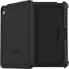 Image de iPad (10e gén) Coque | Defender Series Black