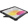 Image de OtterBox Defender Series - Boîtier de protection pour tablette - robuste - noir - pour Apple 10.9-inch iPad (10ème génération); iPad A16 Wi-Fi, A16