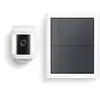 Image de Caméra de Surveillance - Spotlight Plus Batterie - Blanc - UE