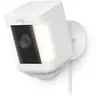 Image de Spotlight Cam Plus Plug-In - Caméra de surveillance réseau - extérieur - résistant aux intempéries - couleur (Jour et nuit) - 1080p - audio - sans