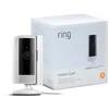 Image de Ring Caméra intérieure (Indoor Camera 2e gén.) | Caméra de surveillance wifi sur secteur pour animaux, vidéo HD 1080p, audio bidirectionnel, cache de confidentialité | Essai Ring Home gratuit 30 j. en occasion ou reconditionné