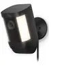 Image de Spotlight Cam Pro Plug-In - Caméra de surveillance réseau - extérieur - résistant aux intempéries - couleur (Jour et nuit) - 1080p - audio - sans fil