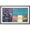 Image de Echo Show 15 - Affichage intelligent - LCD de 15,6" - sans fil - Wi-Fi, Bluetooth