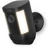 Image de Caméra de Surveillance - Spotlight Pro Batterie - Noir - Vision nocturne - HD 1080p - Sans fil