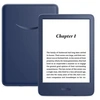 Image de B09SWV9SMH Liseuse Ecran tactile 16 Go Wifi Bleu