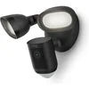 Image de Ring Floodlight Cam Wired Pro - Caméra de surveillance réseau - extérieur - résistant aux intempéries - couleur (Jour et nuit) - 1920 x 1080 - 1080p