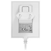 Image de - 2ème génération - adaptateur secteur - CA 100-240 V - 12 Watt - Europe - blanc