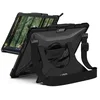 Image de URBAN ARMOR GEAR Plasma Housse pour Microsoft Surface Pro 9 Coque [Certifiée Designed for Surface, Dragonne & Bandoulière, Type-Cover Compatible, Fonction Stand, Surface Pen Support] Ice en occasion ou reconditionné