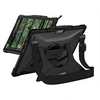 Image de UAG Plasma Series Rugged Case for Surface Pro 9 - Plasma Series w/ Handstrap and Shoulder Strap- Clear - Coque de protection pour tablette - glacé -