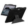 Image de UAG Metropolis Series Rugged Case for Surface Pro 9 Black Metropolis Series - Black - Coque de protection pour tablette - robuste - noir - pour