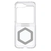 Image de UAG Plyo Pro Series - Coque de protection pour téléphone portable - magnétique - compatibilité avec MagSafe - plaque arrière de PC, cadre en