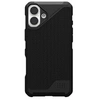 Image de UAG Metropolis LT Series - Coque de protection pour téléphone portable - compatibilité avec MagSafe - polyuréthanne thermoplastique (TPU), DuPont