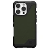 Image de UAG Metropolis LT Series - Coque de protection pour téléphone portable - compatibilité avec MagSafe - DuPont Kevlar, polyuréthanne thermoplastique