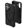 Image de UAG Monarch Pro Kevlar Series - Coque de protection pour téléphone portable - robuste - compatibilité avec MagSafe - polycarbonate, DuPont Kevlar,