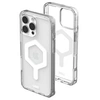 Image de UAG Plyo Pro Series - Coque de protection pour téléphone portable - compatibilité avec MagSafe - plaque arrière de PC, cadre en polyuréthane