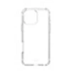 Image de Coque pour iPhone 16 Pro Max Plyo en TPU Antichocs Transparent