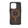 Image de UAG Plyo Series - Coque de protection pour téléphone portable - compatibilité avec MagSafe - plaque arrière de PC, cadre en polyuréthane