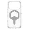 Image de Coque MagSafe pour iPhone 17 Pro Max Ultra Résistante Transparent