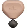 Image de Equipement fitness maison - : Pistolet de massage Therabody mini 3.0 sans fil rose Theragun - Rose
