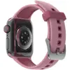 Image de OtterBox Un braceletà porter partout pour Apple Watch (42/44mm) Mauve Morganite