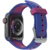 Image de OtterBox Un braceletà porter partout pour Apple Watch (42/44mm) Blueberry Tarte