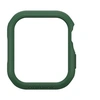 Image de OtterBox - Pare-chocs pour montre intelligente - antimicrobien - polycarbonate, 90 % de plastique recyclé - vert - pour Samsung Galaxy Z Flip4