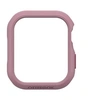 Image de OtterBox - Pare-chocs pour montre intelligente - polycarbonate - morganite mauve (rose) - pour Apple Watch Series 7 (GPS + Cellular), Series 7 (GPS)