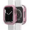 Image de Watch Bumper pour Apple Watch Series 8/7 Mauve Morganite