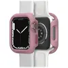 Image de Watch Bumper pour Apple Watch Series 8/7 Mauve Morganite