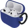 Image de Apple AirPods (3e gén) Coque | Soft Touch Blueberry Tarte