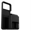 Image de OtterBox Symmetry Flex Series - Coque de protection pour téléphone portable - caoutchouc synthétique, polycarbonate - pour Samsung Galaxy Z Flip4