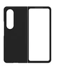 Image de OtterBox Thin Flex Series - Coque de protection pour téléphone portable - antimicrobien - caoutchouc synthétique, polycarbonate - noir - pour Samsung