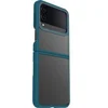 Image de Galaxy Z Flip4 Coque | Thin Flex Series Pacific Reef