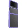 Image de Galaxy Z Flip4 Coque | Thin Flex Series Sparkle Purplexing