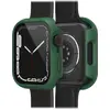 Image de Apple Watch Series 8 et Apple Watch Series 7 Coque | Eclipse Coque Green Envy