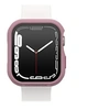 Image de OtterBox Eclipse - Pare-chocs pour montre intelligente - avec protection d'écran - morganite mauve (rose) - pour Apple Watch (45 mm)