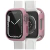 Image de Apple Watch Series 8 et Apple Watch Series 7 Coque | Eclipse Coque Mauve Morganite