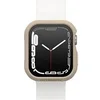 Image de OtterBox Eclipse - Pare-chocs pour montre intelligente - avec protection d'écran - envie verte - pour Apple Watch (41 mm)