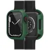 Image de Apple Watch Series 8 et Apple Watch Series 7 Coque | Eclipse Coque Green Envy