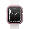 Image de OtterBox Eclipse - Pare-chocs pour montre intelligente - avec protection d'écran - morganite mauve (rose) - pour Apple Watch (41 mm)
