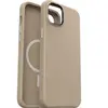Image de coque antichoc SYMMETRY + MAGSAFE iPhone 14 Plus - creme