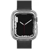 Image de Apple Watch Series 8/7 Coque | EXO EDGE Clear