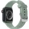 Image de Apple Watch Band | Terrus Band Moss And Sand