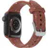 Image de Apple Watch Band | Terrus Band Clay And Sand