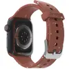 Image de Apple Watch Band | Terrus Band Clay And Sand