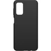 Image de Galaxy A04s Coque | React Series Black